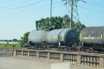 GATX Tank Car